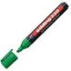 Перманентний маркер Edding 1-5мм e-330, Зелений