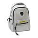 Рюкзак Juxianzi S257 Backpack Trend 48*35*20см, серый