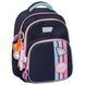 Рюкзак школьный Yes 550249 S-91M Dream Big 38*30*15см