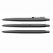 Кулькова ручка Parker 12432 Jotter XL Monochrome Black BT