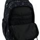 Рюкзак (ранец) школьный GoPack Education GO26-120M-3 Shadow 42*30*19,5см