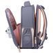 Рюкзак (ранец) школьный каркасный Yes 550210 H-100S My Lovely Pet 35*28*15см