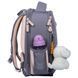 Рюкзак (ранец) школьный каркасный Yes 550210 H-100S My Lovely Pet 35*28*15см