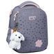 Рюкзак (ранец) школьный каркасный Yes 550210 H-100S My Lovely Pet 35*28*15см