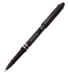 Ручка шариковая ROTOMAC X-10 0,5мм 410999, Черный