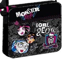 Сумка через плече StarPak 'Monster High' 49-38 MH4 22*24*5 см 307942