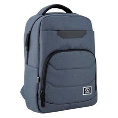 Рюкзак (ранец) GoPack школьный Сity GO20-144M-3