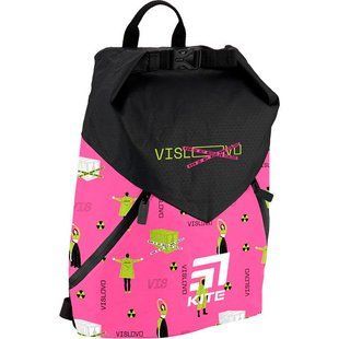 Рюкзак KITE мод 920 Sport Время и Стекло VIS19-920L-1