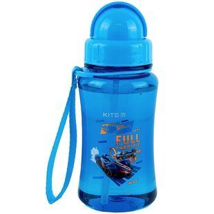 Бутылка для воды Kite 3550мл Hot Wheels HW24-399