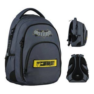Рюкзак школьный KITE мод 905 DC Comics DC24-905M 42*32*13см