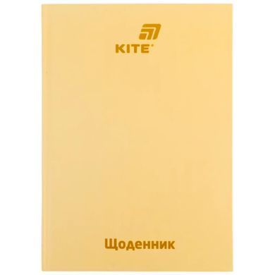 Школьный дневник Kite мод 262 Kite K25-262-***, Графит