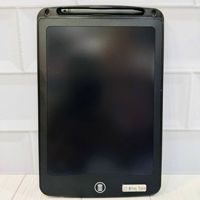 Планшет для рисования детский LCD Лидер 23*34см 1601-С
