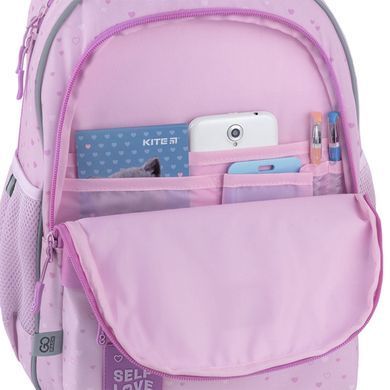 Рюкзак школьный GoPack Education GO25-182M-4 Self Love Club 41*29*17см
