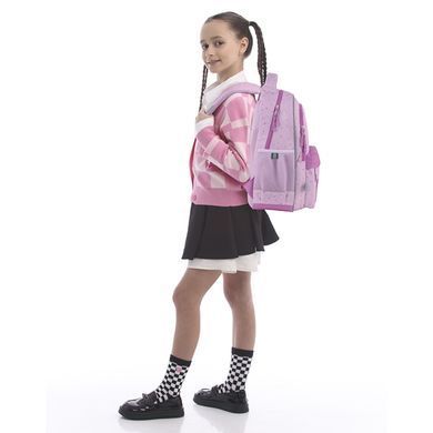 Рюкзак школьный GoPack Education GO25-182M-4 Self Love Club 41*29*17см