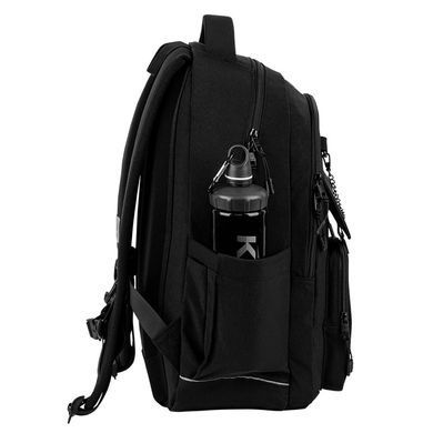 Рюкзак (ранець) м'який Kite мод 2597 Education teens Dark Matter K26-2597L-2 46*31,5*16см