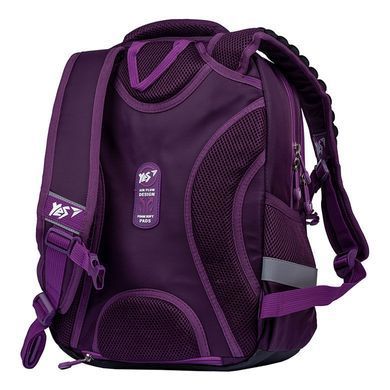 Рюкзак 1Вересня Yes 556126 Ergo Yes style S-52 36*28*13см