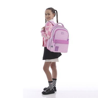 Рюкзак школьный GoPack Education GO25-182M-4 Self Love Club 41*29*17см