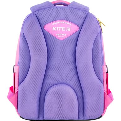 Рюкзак (ранець) м'який Kite мод 770 Love is Love K24-770M-2 39*29*14,5см