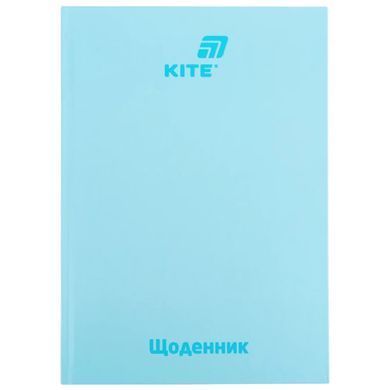 Школьный дневник Kite мод 262 Kite K25-262-***, Графит