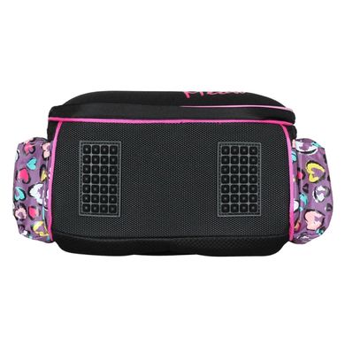 Рюкзак (ранец) школьный каркасный Class SchoolCase 2412C Meow 39*28*21см