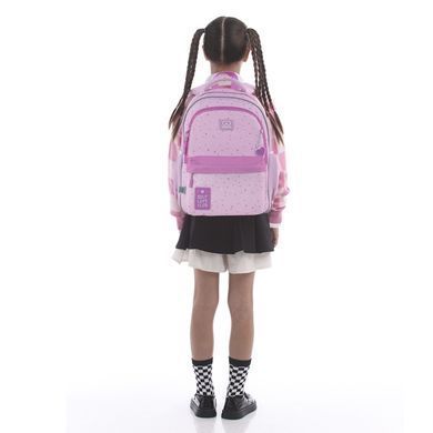Рюкзак школьный GoPack Education GO25-182M-4 Self Love Club 41*29*17см