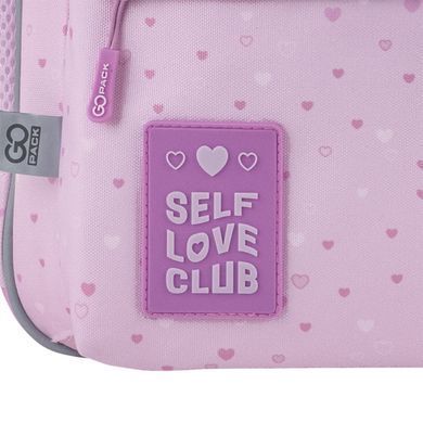 Рюкзак школьный GoPack Education GO25-182M-4 Self Love Club 41*29*17см