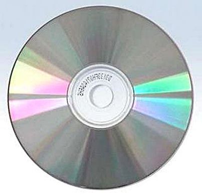 Диск CD-R 700 MB DATEX 52x без упак