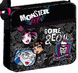 Сумка через плечо StarPak Monster High 49-38 MH4 22*24*5 см 307942