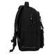 Рюкзак (ранець) м'який Kite мод 2597 Education teens Dark Matter K26-2597L-2 46*31,5*16см