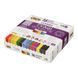 Гуашь ZiBi набор 16 цв. по 20 мл Classic Kids Line ZB.6613