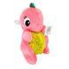 Игрушка мягкая, Динозаврик h-20см, ассорти 1388-47