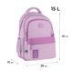 Рюкзак школьный GoPack Education GO25-182M-4 Self Love Club 41*29*17см