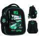 Рюкзак Kite школьный мод 555 Education teens HW26-555S Hot Wheels 36,5*27*15,5см