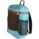 Рюкзак (ранець) м'який Upixel Gladiator Backpack - Блакитний Пікселі WY-A003O 31*44,5*16см