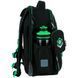 Рюкзак Kite школьный мод 555 Education teens HW26-555S Hot Wheels 36,5*27*15,5см