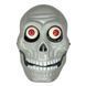 Маска Монстры карнавальная с подвижными глазами Хеллоуин (Halloween), ассорти 7155