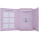 Папка для тетрадей B5 KITE мод 210 плотный картон на резинке Studio Pets SP25-210