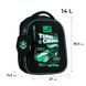 Рюкзак Kite школьный мод 555 Education teens HW26-555S Hot Wheels 36,5*27*15,5см