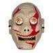 Маска Монстры карнавальная с подвижными глазами Хеллоуин (Halloween), ассорти 7155