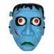 Маска Монстры карнавальная с подвижными глазами Хеллоуин (Halloween), ассорти 7155