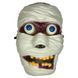 Маска Монстры карнавальная с подвижными глазами Хеллоуин (Halloween), ассорти 7155