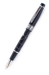 Перова ручка PICASSO 915 чорний корпус