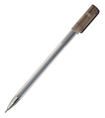 Гелева ручка LINC Trim Gel 0,5мм 42030*, Черный