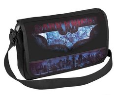 Сумка через плече Cool For School BN07803 Batman