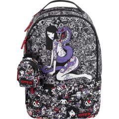 Рюкзак (ранец) мягкий Kite мод 2569 tokidoki TK22-2569L