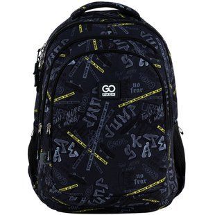 Рюкзак школьный GoPack мод 162 GO25-162L-5 Teens 44*32*18см