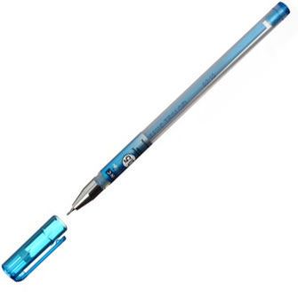 Ручка гелевая LINC Trim Gel 0,5мм 42030*, Черный