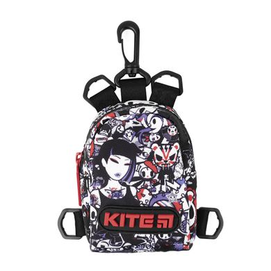 Рюкзак (ранец) мягкий Kite мод 2569 tokidoki TK22-2569L