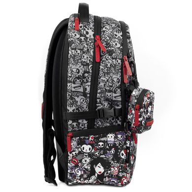 Рюкзак (ранец) мягкий Kite мод 2569 tokidoki TK22-2569L