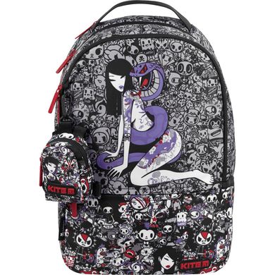 Рюкзак (ранец) мягкий Kite мод 2569 tokidoki TK22-2569L